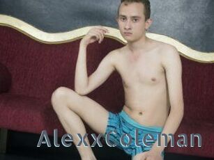 AlexxColeman