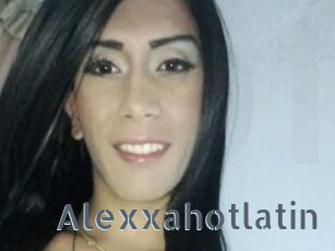 Alexxahotlatin Vidéos Porno FR