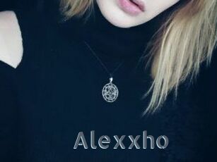 Alexxho