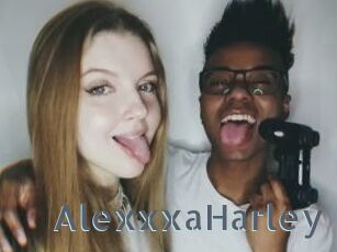 AlexxxaHarley