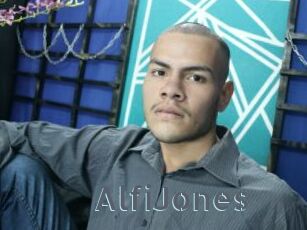 AlfiJones