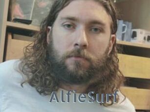 AlfieSurf