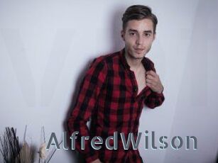 AlfredWilson