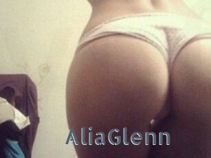 AliaGlenn