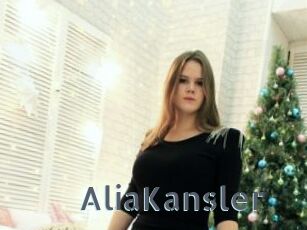 AliaKansler
