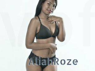 AliahRoze