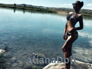 AlianaDoll