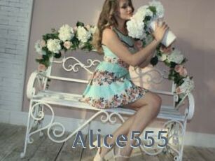 Alice555