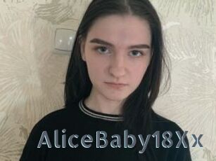 AliceBaby18Xx