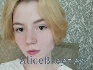 AliceBreezes