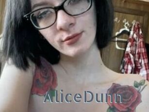 AliceDunn