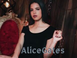 AliceGates Vidéos Porno FR