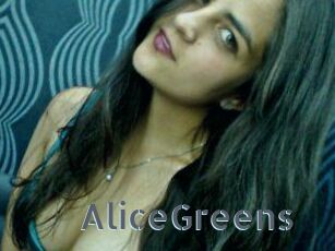 AliceGreens