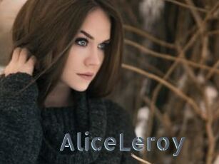 AliceLeroy Vidéos Porno FR