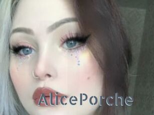 AlicePorche