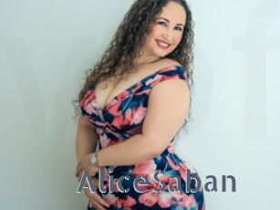 AliceSaban