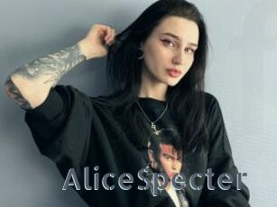 AliceSpecter Vidéos Porno FR