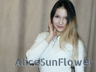 AliceSunFlower