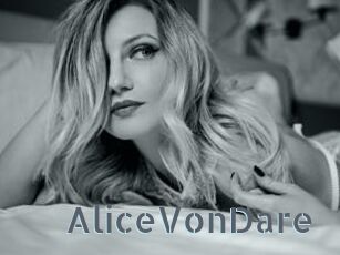 AliceVonDare