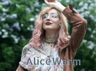 AliceWarm