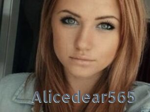 Alicedear565