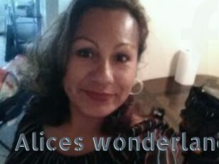 Alices_wonderland Vidéos Porno FR