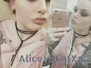 AliceyaCatXx