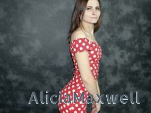 AliciaMaxwell