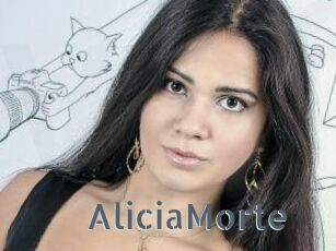 AliciaMorte Vidéos Porno FR
