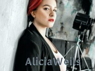 AliciaWeils Vidéos Porno FR