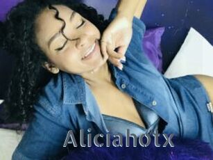 Aliciahotx