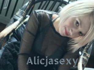 Alicjasexy