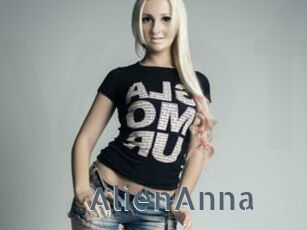 AlienAnna