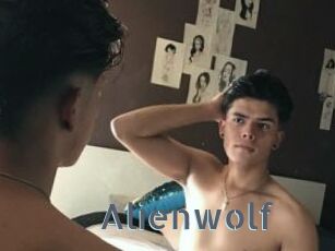 Alienwolf
