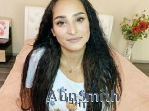 AlinSmith