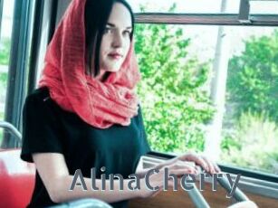 AlinaCherry