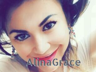AlinaGrace Vidéos Porno FR