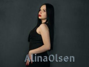 AlinaOlsen Vidéos Porno FR