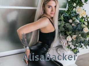 AlisaBacker