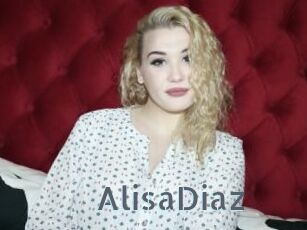 AlisaDiaz