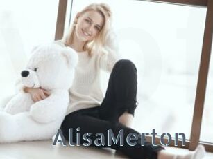 AlisaMerton
