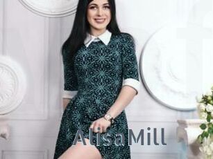 AlisaMill