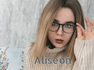 Aliseon