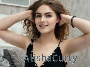 AlishaCurly
