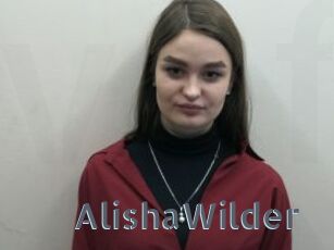 AlishaWilder