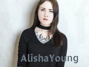 AlishaYoung