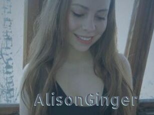AlisonGinger