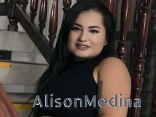 AlisonMedina