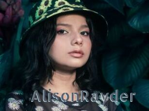 AlisonRayder