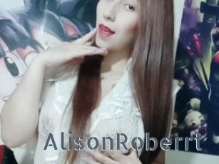 AlisonRoberrt
